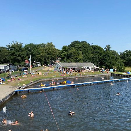 Camping Engelbert Groningen Dış mekan fotoğraf