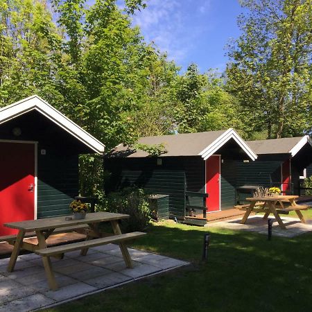 Camping Engelbert Groningen Dış mekan fotoğraf